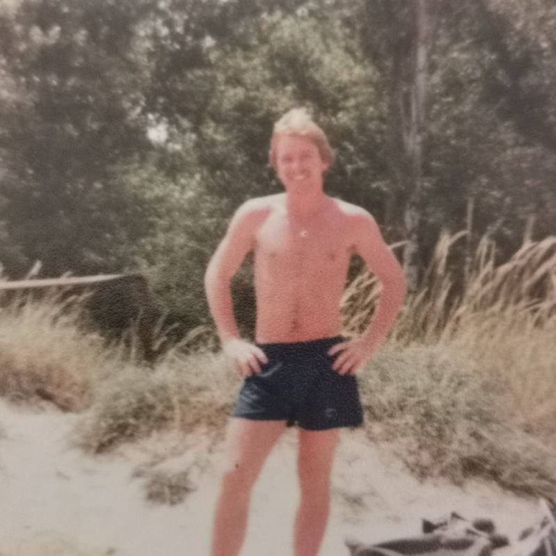 Tony Fenton Foundation tweet media