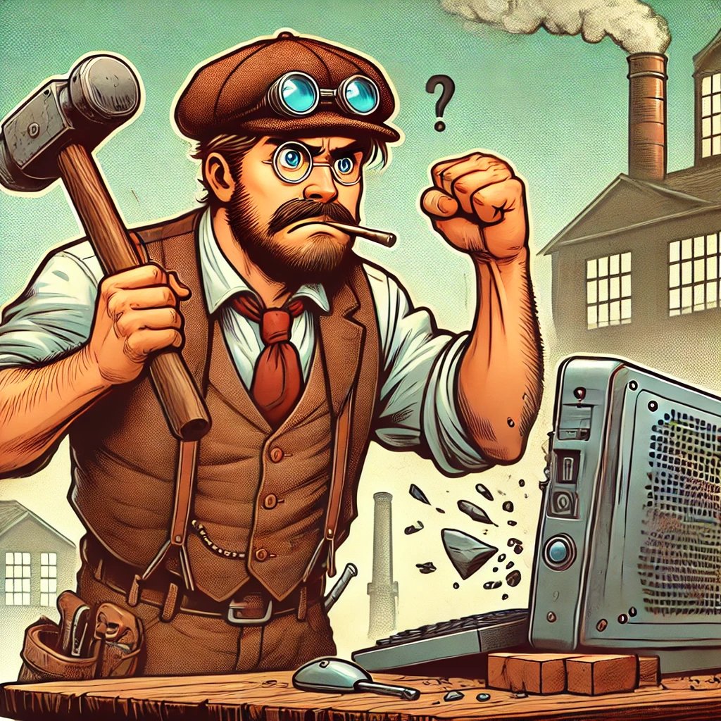 For years, I wore 12-hour days like a badge of honour. 5 to 6 days a week. Non-stop hustle. That “grindset” life.

But It broke me.

I’d get sick the moment I took a day off—like clockwork. Eventually, it landed me in the emergency room. No glory in that. No trophy. Just burnout.