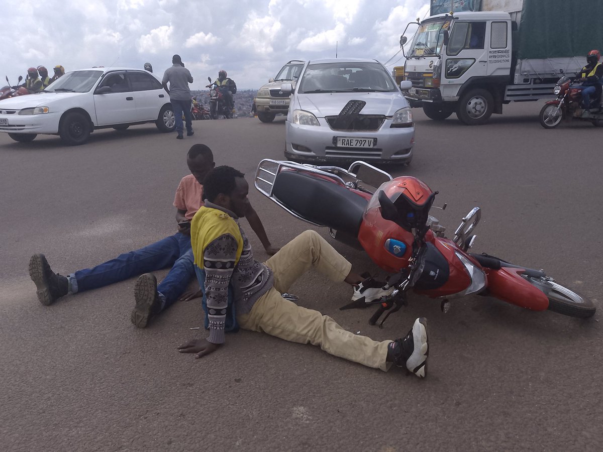 IGISABO TELEVISION tweet media