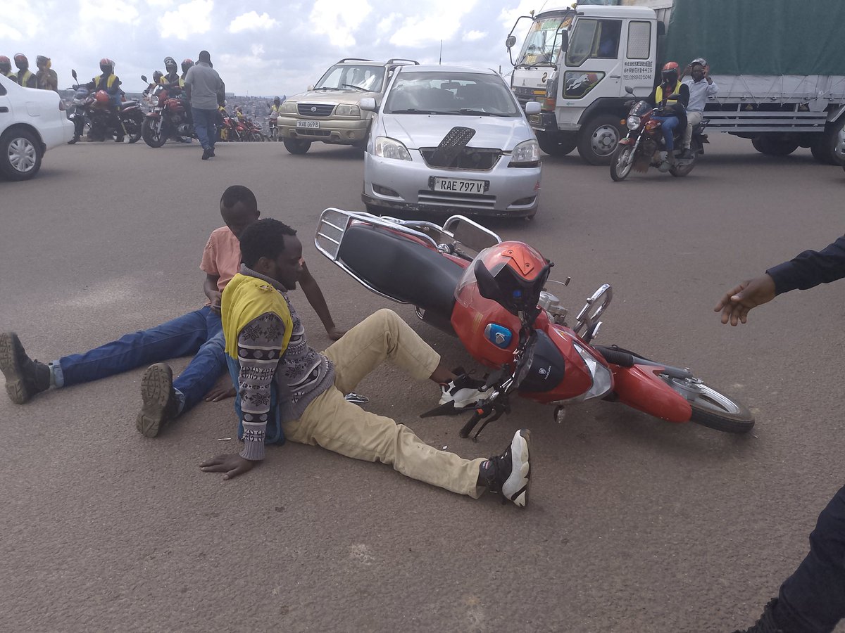 IGISABO TELEVISION tweet media