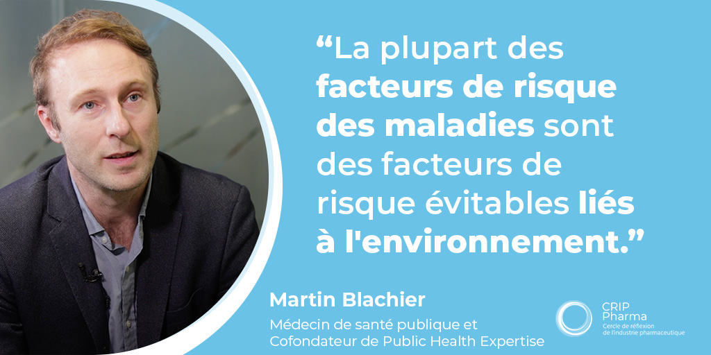 CRIP Pharma tweet media