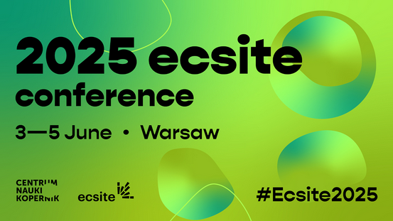 🗓️ Mark your calendar for the #Ecsite2025 Conference on 3rd June 2025, when the #RoadSTEAMer project will be part of a Deep Dive session titled “Open Schooling in Action: Building Lasting Partnerships for Educational Innovation.” road-steamer.eu/2025/02/17/roa…
#STEAM #STEMeducation