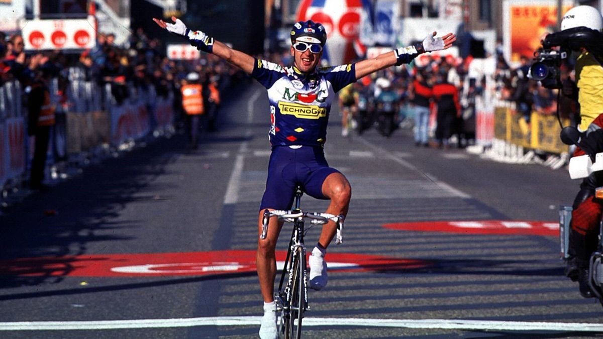 La Flamme Rouge tweet media