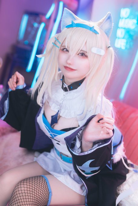 Twitterのコスプレ画像24