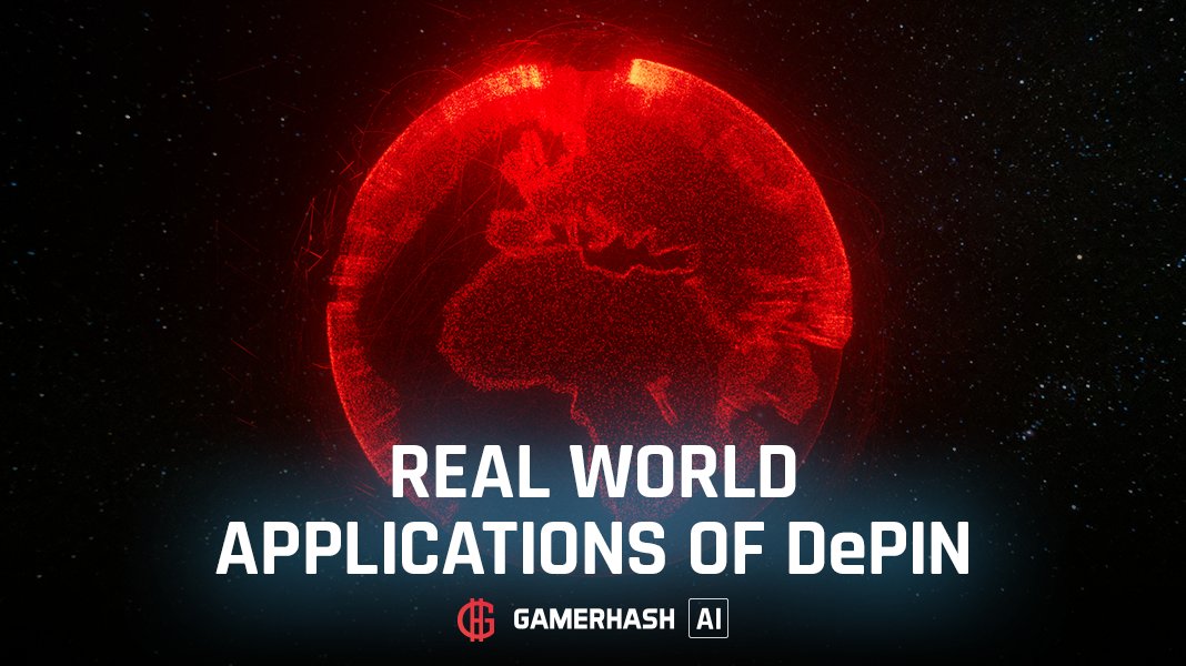 We are the perfect intersection of AI and DePIN principles. Transforming idle computing power into a valuable resource while building a decentralized infrastructure network powered by $GHX ⚡️

This is practical blockchain utility at its finest, solving real resource allocation