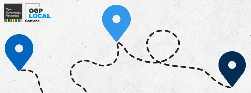 Read our conversation with Innes Morgan, Founder of Act with Purpose. 

As a member of our civil society committee Innes ensures experiences of rural communities like his own are heard and represented in Open Government decision making.

blogs.gov.scot/open-governmen…

<a href="/InnesMorgan1/">Innes Morgan</a>