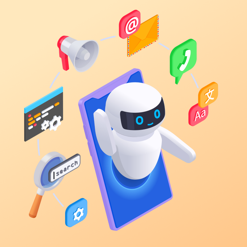 Opigno's tweet photo. ⚡️ Ready to supercharge your LMS with AI agents? These intelligent systems think, predict, and optimize training at every level. Discover how AI agents can make your LMS smarter and transform your approach to L&amp;D! 🔍
#AI #Opigno #LMS #EdTech #AIagents