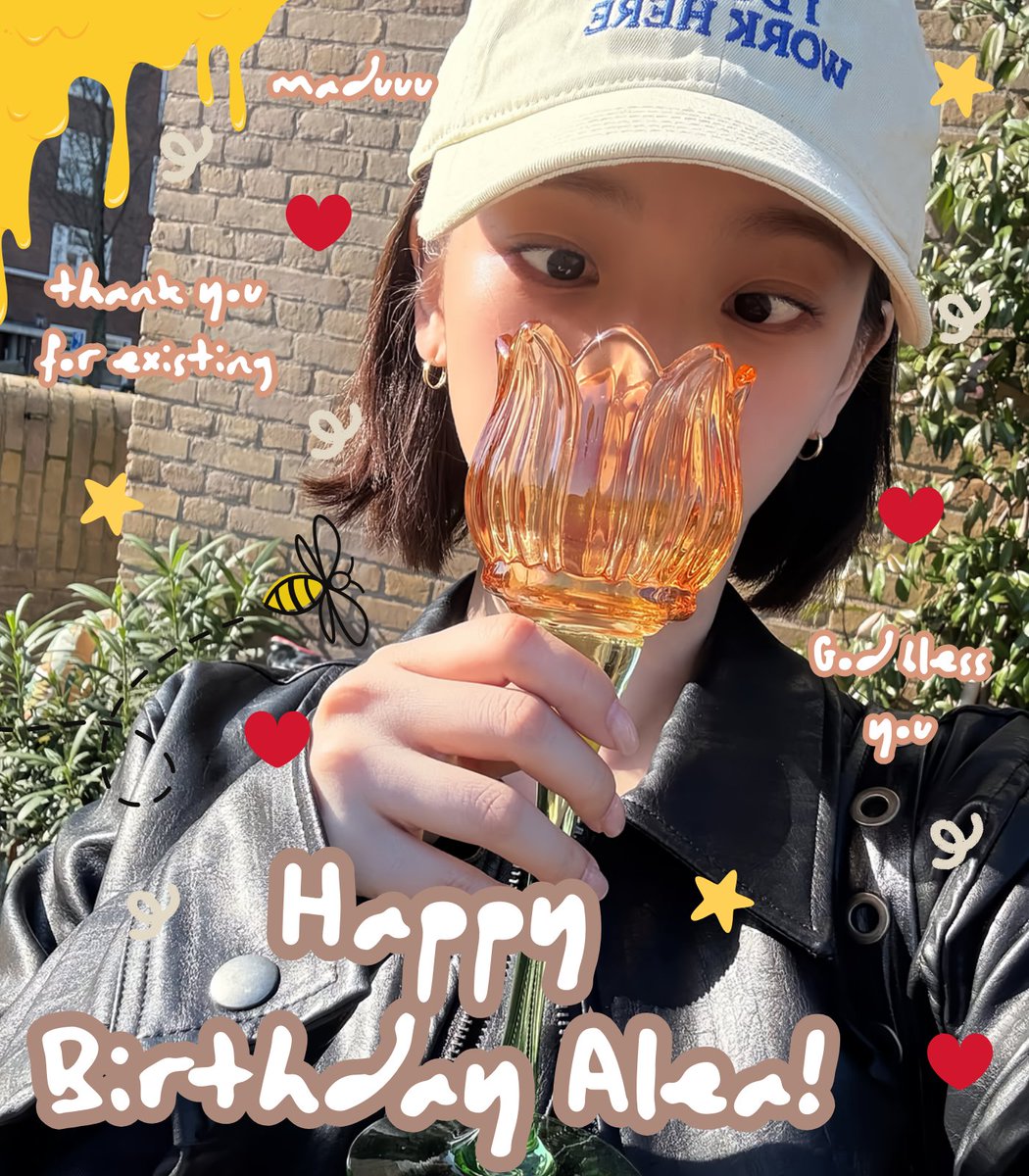 latthena's tweet image. Help repost, tysm!🧚🏻‍♀️

Happy Birthday Aleaa!! 🍯

Haloow dalam rangka merayakan ulang tahunnya Alea [@jasdyne] hari ini Nyica mau bagiin 6 FREE SLOT LAYOUT BY REQ + 6 FREE LAYOUT RS. Layout bisa di jemput jam 20.55 WIB ke DM aku. Rules ada di postingan selanjutnya! 🌷✨

#zonauang