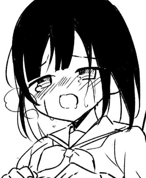 泣き顔フェチでもある