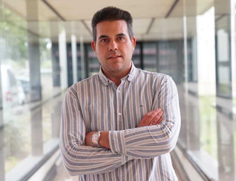 ICMol (@icmol_uv) on Twitter photo 📷 The Institute of Molecular Science (ICMol) is proud to welcome Dr. Juan Francisco Blández, awarded a prestigious Junior Leader Retaining Fellowship by <a href="/FundlaCaixa/">Fundación ”la Caixa”</a>
This highly competitive postdoctoral fellowship supports scientific excellence and independent careers at top 📷 The Institute of Molecular Science (ICMol) is proud to welcome Dr. Juan Francisco Blández, awarded a prestigious Junior Leader Retaining Fellowship by <a href="/FundlaCaixa/">Fundación ”la Caixa”</a>
This highly competitive postdoctoral fellowship supports scientific excellence and independent careers at top