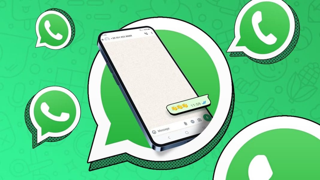 CeotechI's tweet photo. WhatsApp consentirà a qualsiasi membro di invitare utenti ai gruppi
#Aggiornamento #Android #App #Beta #Comunicazione #Gruppi #Inviti #iOS #Messaggistica #Meta #Notizie #Novità #NuoveFunzioni #TechNews #Tecnologia #WhatsApp
https://t.co/rvCEZu3Slf https://t.co/mgycHy5DZR