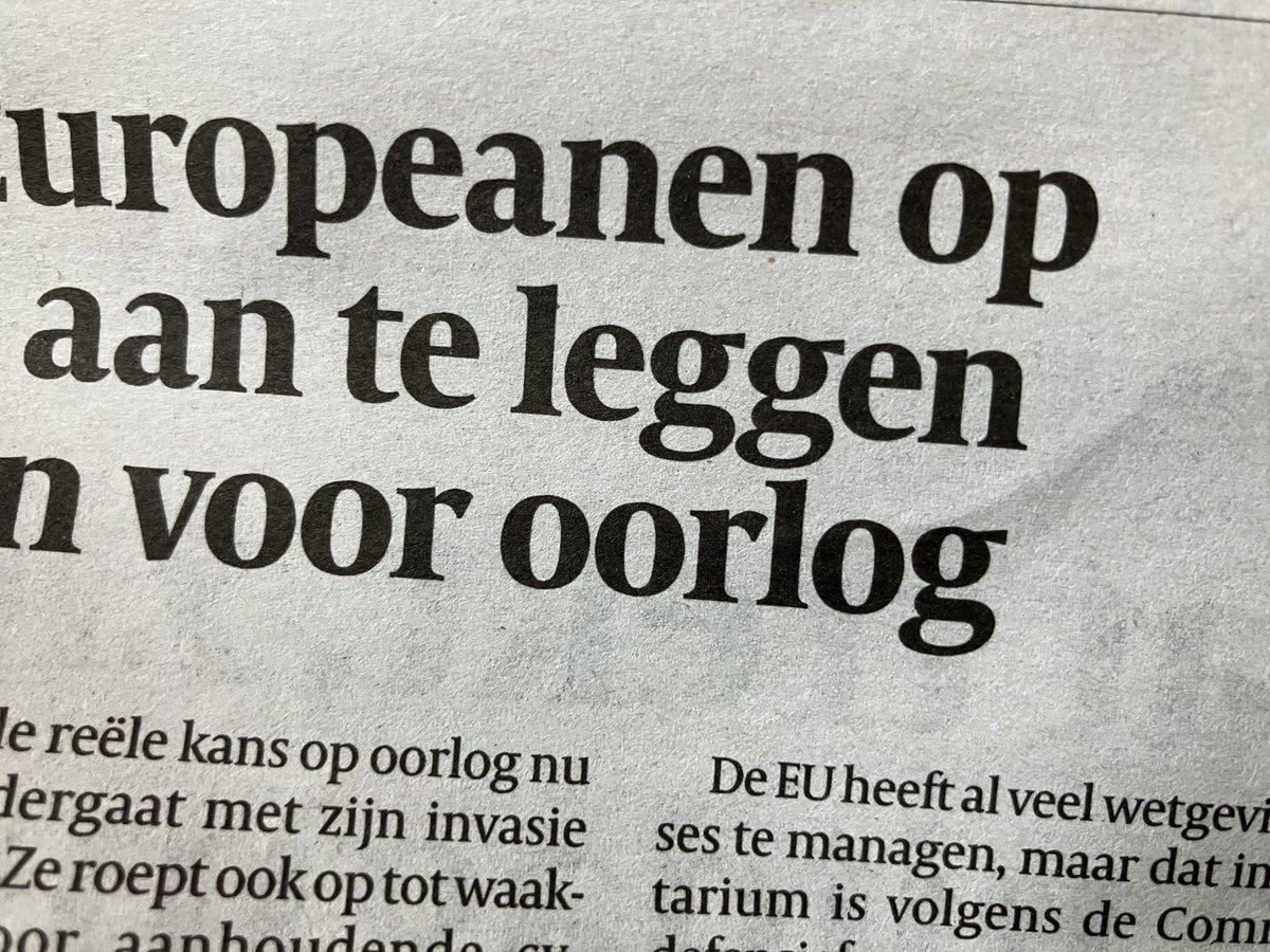 Gerhard Hormann tweet media
