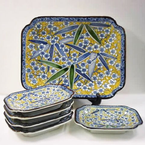 たんぽぽ陶器店/昭和レトロ食器/趣味の陶器/磁器/漆器/陶芸品