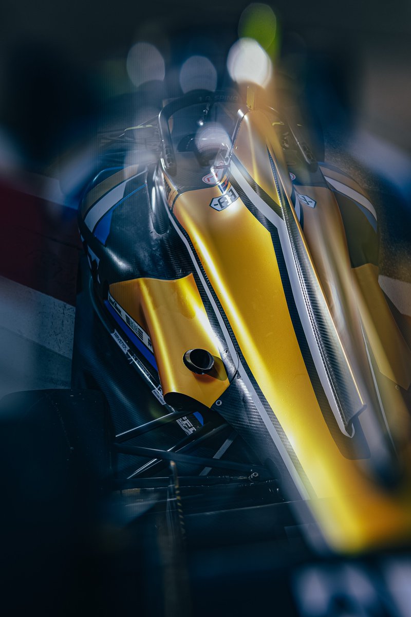 TC Racing tweet media