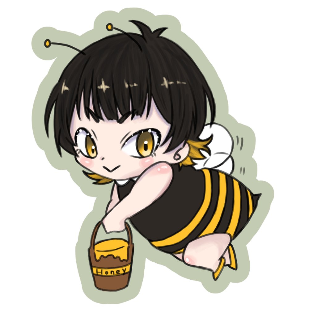 Mgr_ojyo's tweet photo. リプに、前垢のイラストとかメディア欄から消えたであろうイラストを載せていく(つもり) https://t.co/o1MhLPpzPu