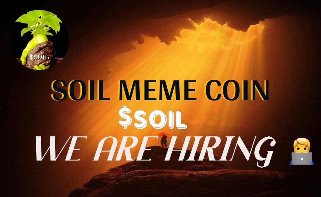 Soilmemcoin tweet media
