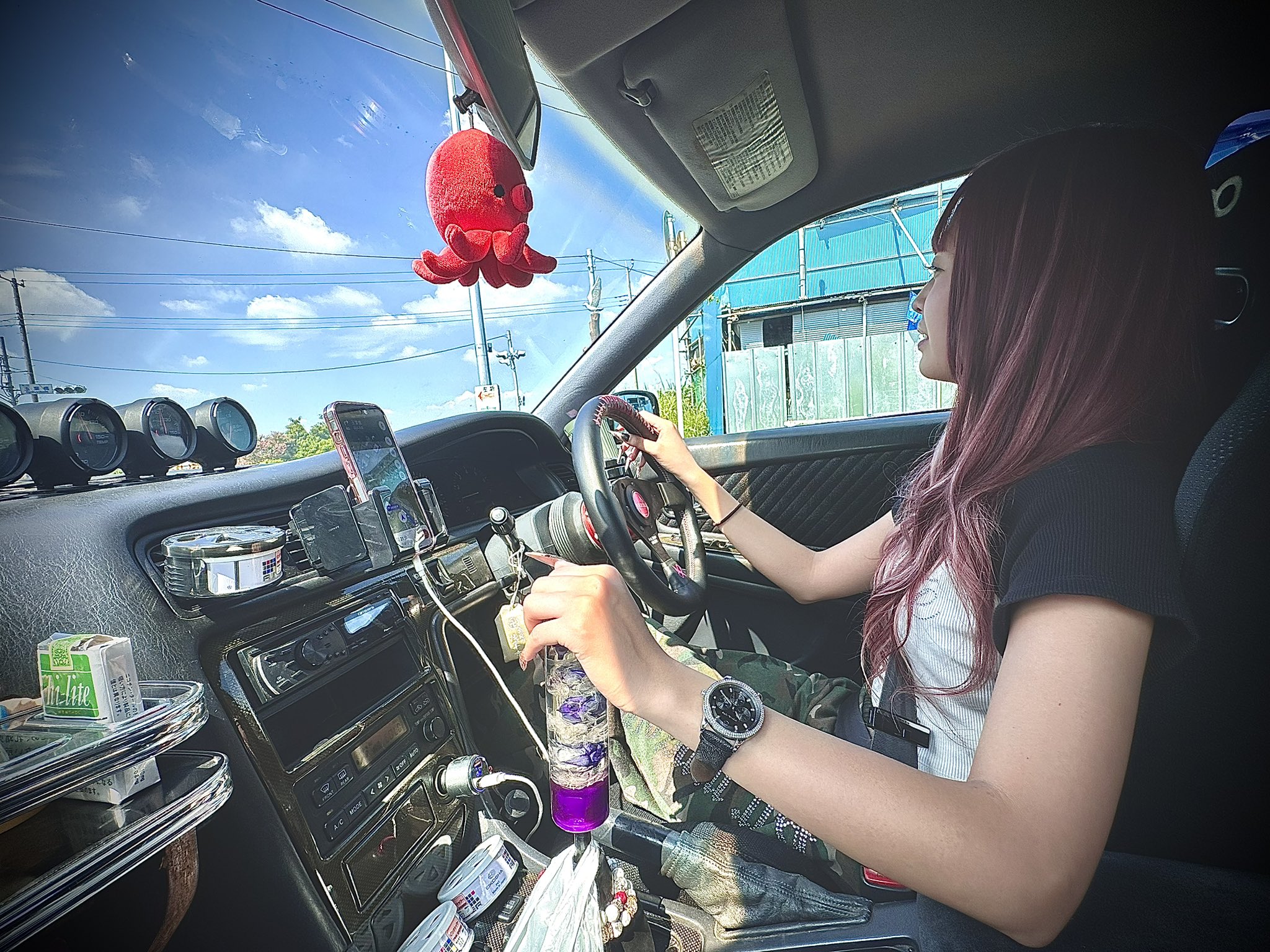 KAIDOHOUSE☆GARAGE | Diecast | 日本🇯🇵限定！ 静岡ホビー