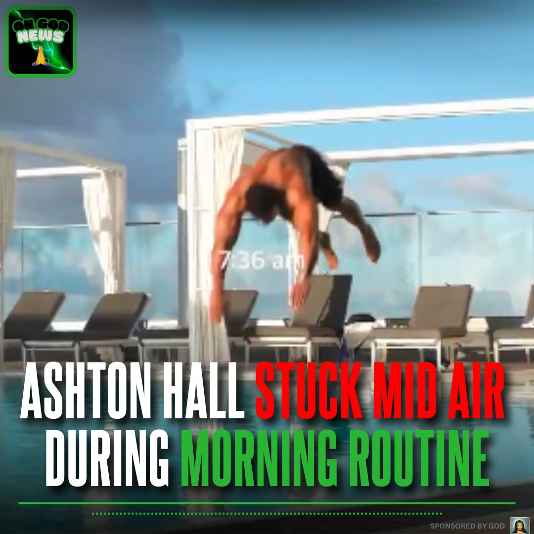 On God News (@ongodnews_) on Twitter photo 