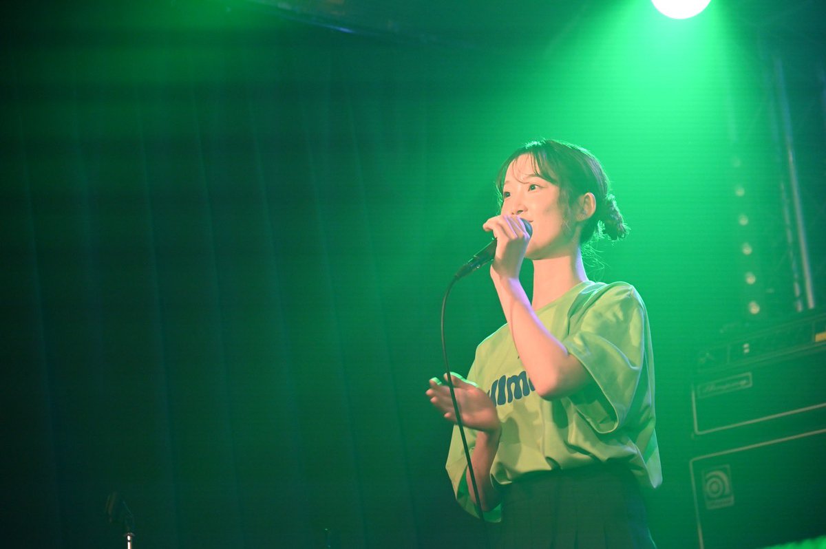 natsumiki0321's tweet photo. 先日のライブの写真🙌
こんな写真滅多にないから嬉しい💓
#湘南ベルロック
#Actorbell https://t.co/RU4MsyfBpH