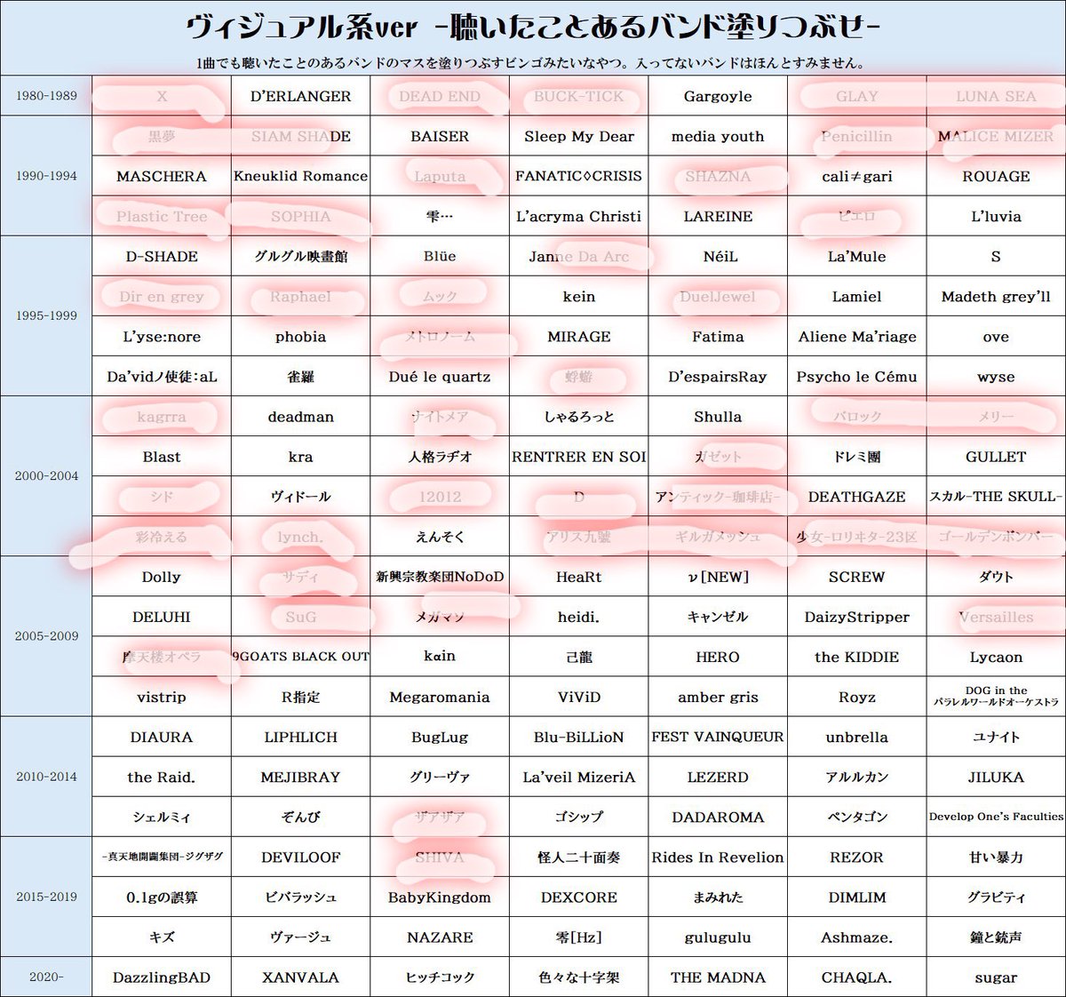 最近の分からなすぎた、、🤦‍♀️