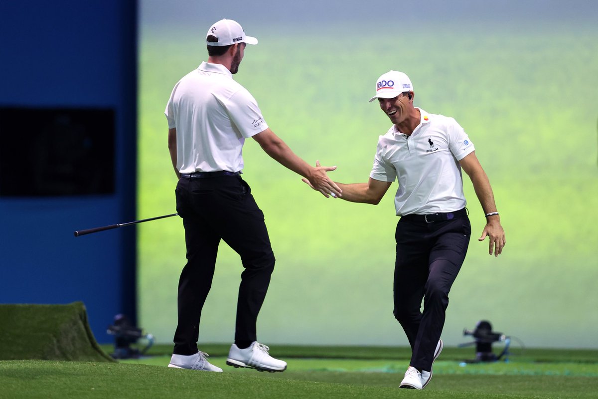 patrick_cantlay's tweet image. Happy to get it done tonight, ready for @TGL finals tomorrow! Let’s go @atlantadrivegc