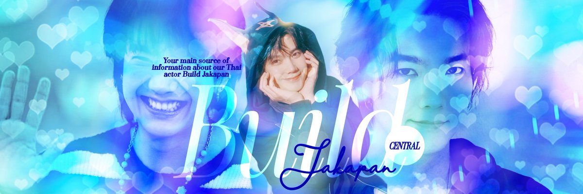 Central Build Jakapan 🇹🇭 tweet media