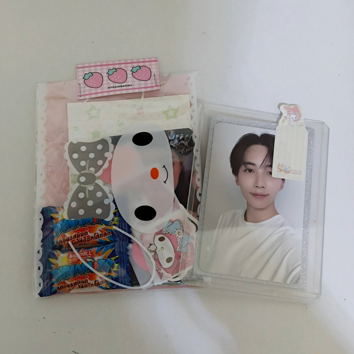 พี่ทหารปลดได้ยัง tweet media