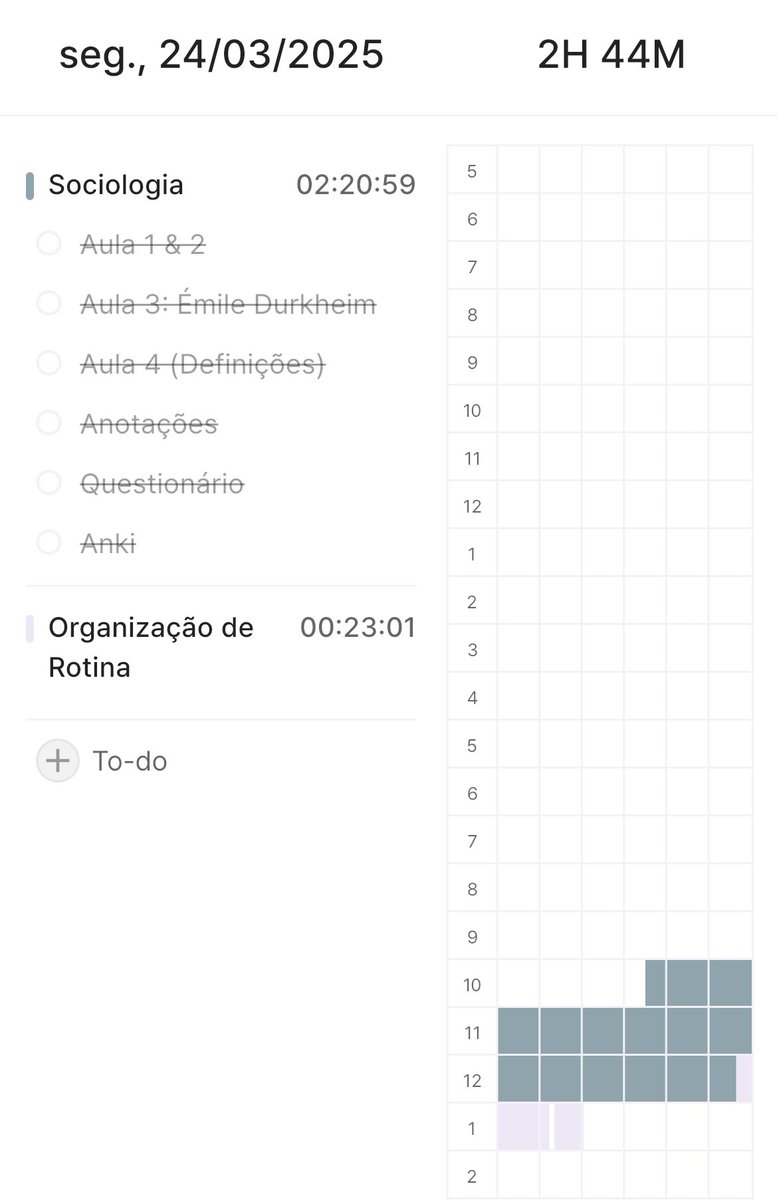 notesoobin's tweet image. #studyvlog hoje eu tive um ótimo rendimento, entendi toda a matéria inicial e tive 21/25 acertos no questionário (errei por falta de atenção). Organizei uma boa parte da minha rotina, acho que minha mente fez um clique, talvez seja melhor aqui pra frente.