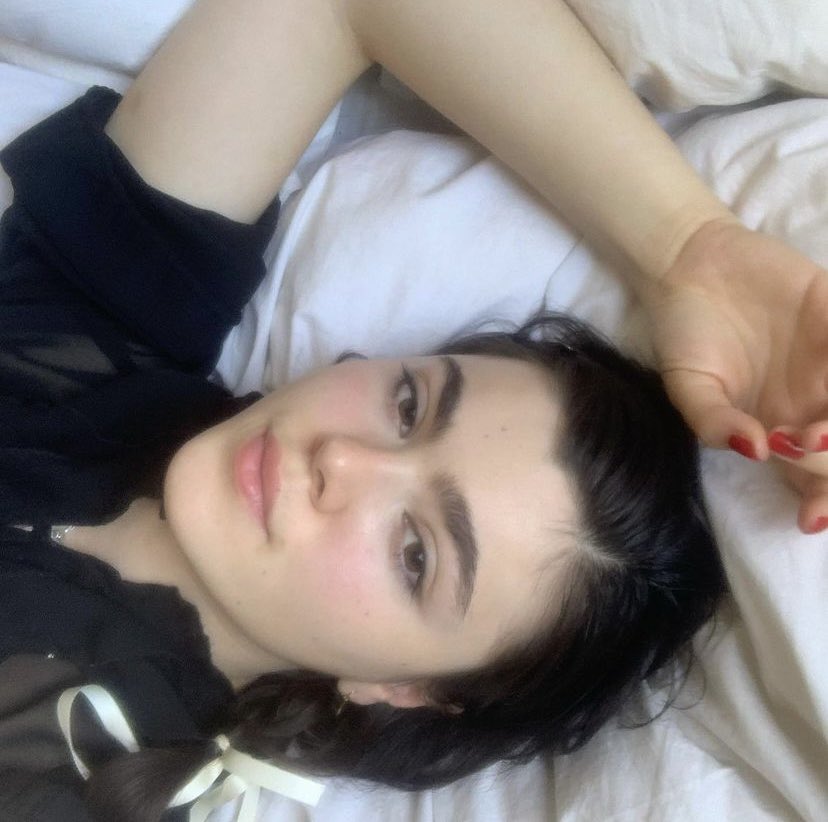 brown eyes, brunette…whatever you say beautiful!