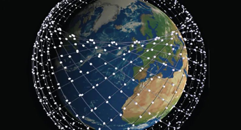 🚨SPACEX PREPARES STARLINK GIGABIT DISH FOR LIGHTNING-FAST INTERNET

SpaceX is developing a new Starlink dish designed to deliver gigabit internet speeds — a massive jump from the current 200 Mbps. 

The dish was quietly mentioned in a reseller webinar and will require customers