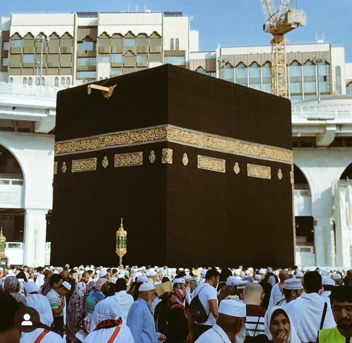 Indeed, when Allah says, "Be," then nothing is impossible.💯🌹❣️