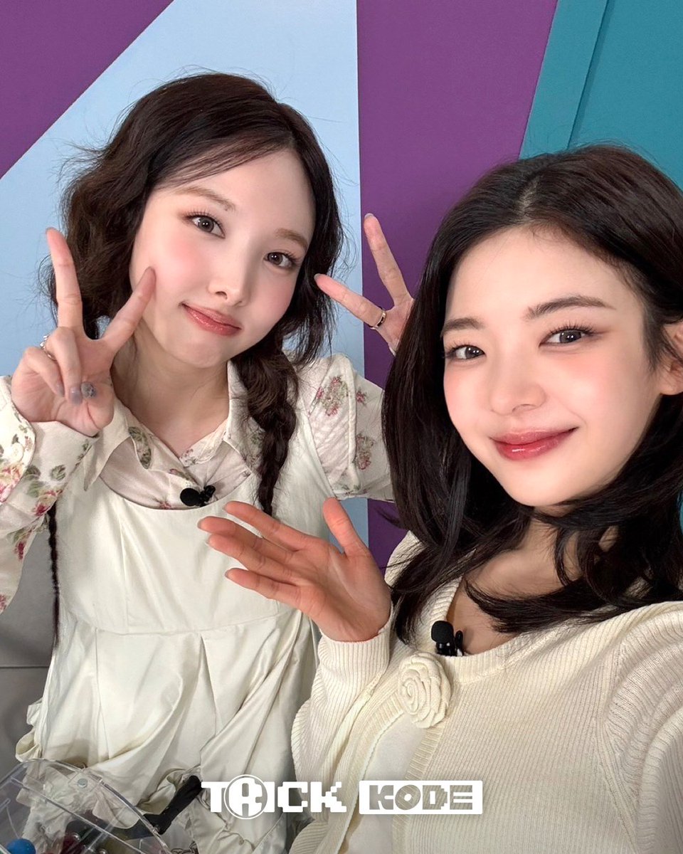 KODE코드 tweet media