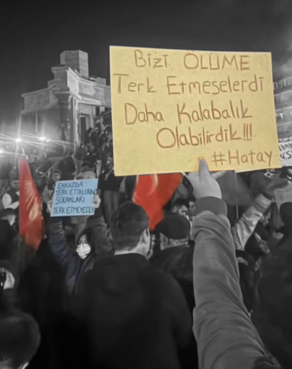 💔 #Hatay