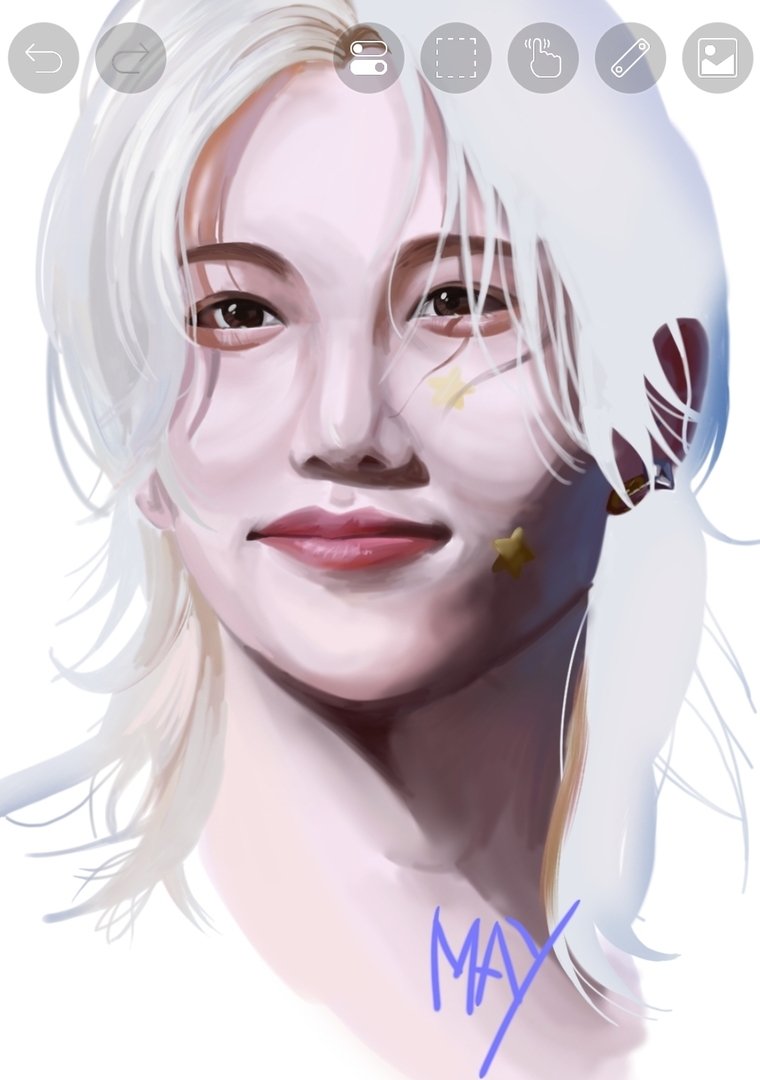 Artist’s Base tweet media