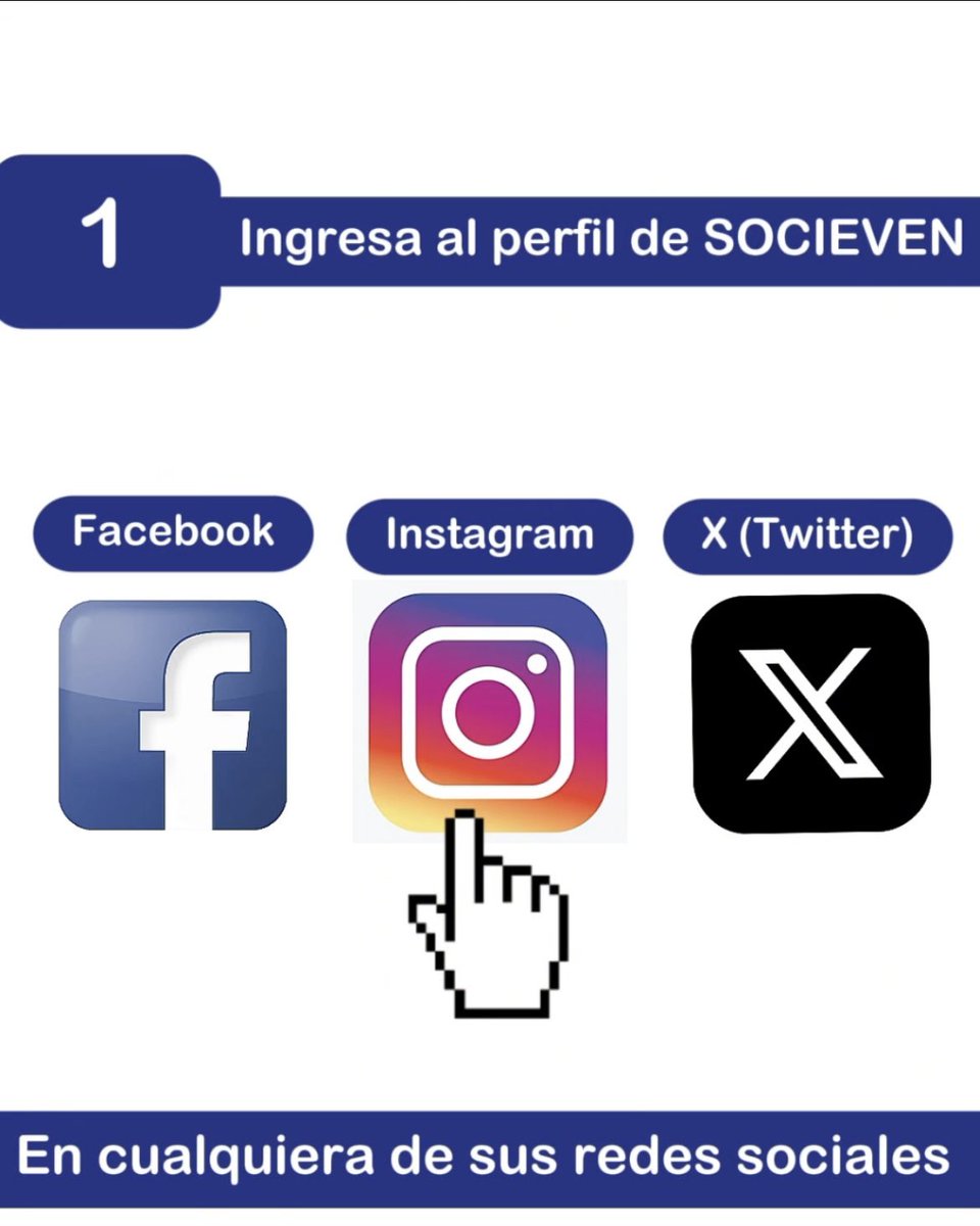 SOCIEVEN tweet media
