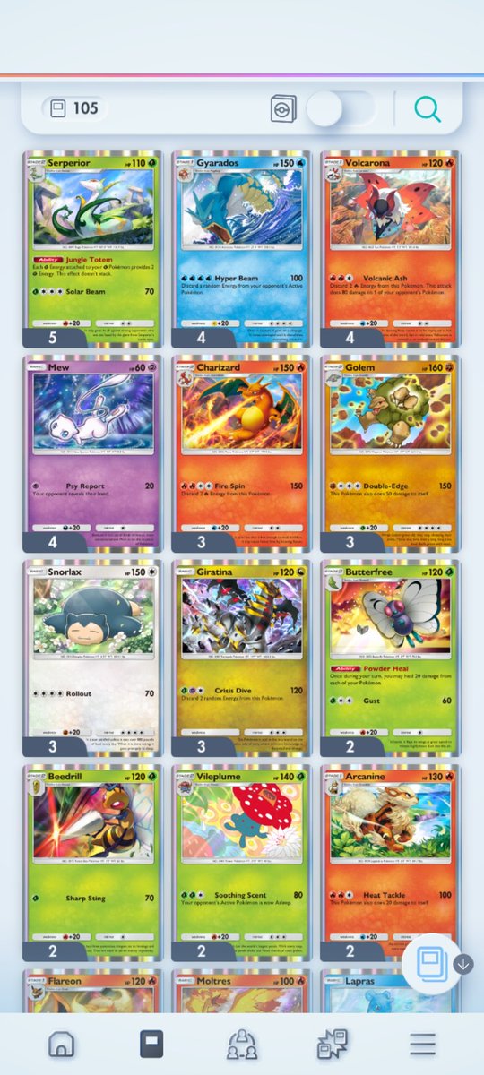 elpsycongroo_12's tweet photo. @jins2k I have, let's trade! https://t.co/DtXNvl5AW1