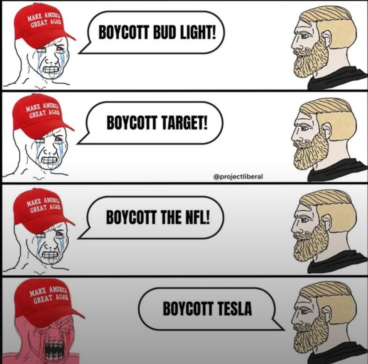 filafresh's tweet image. #BoycottTesla