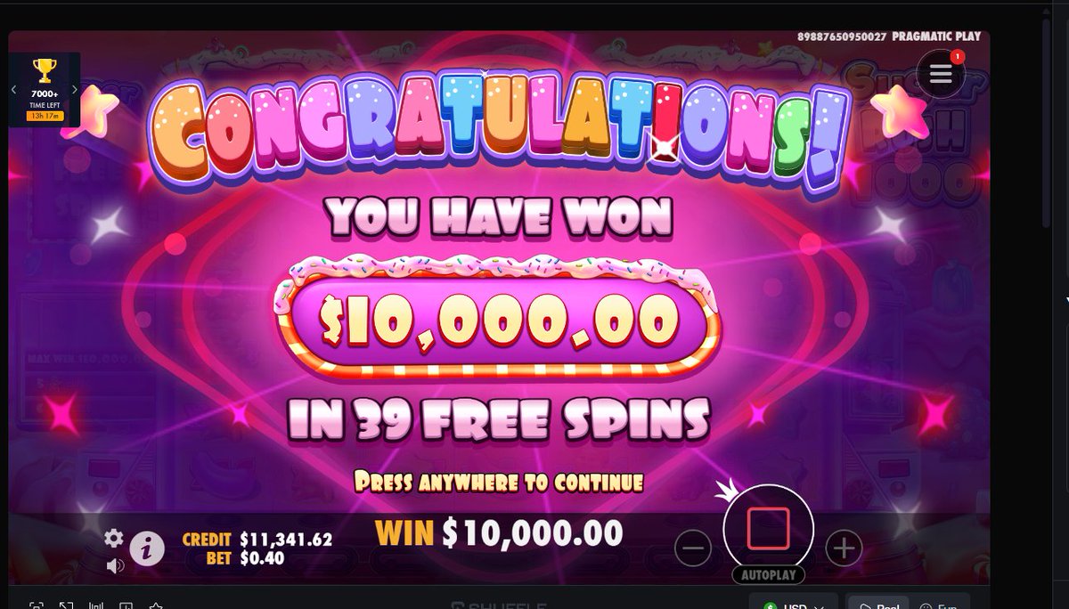 7VEN Extinct tweet media