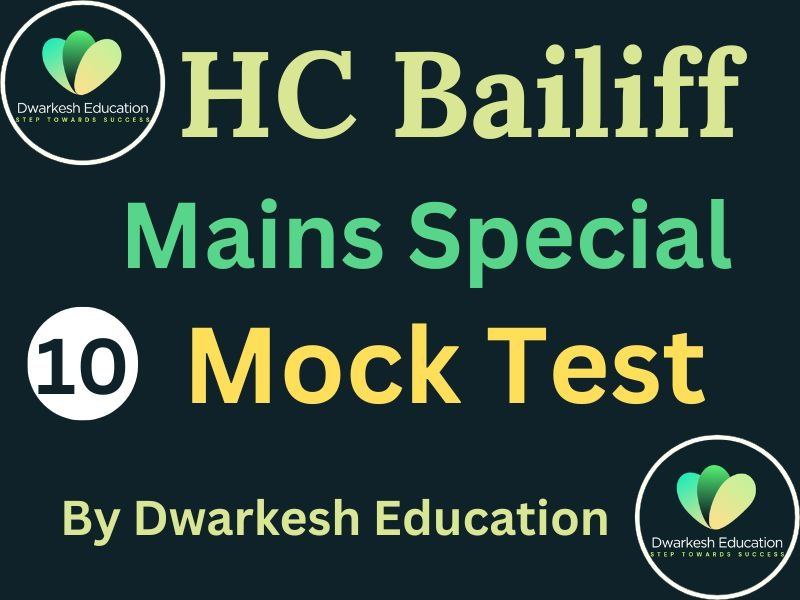 ✅ Published : Highcourt Bailiff Mains Special Mock Test Series ✍😎

Total 10 Full Mock Tests 
Join Now!
uejlz.on-app.in/app/oc/650587/…