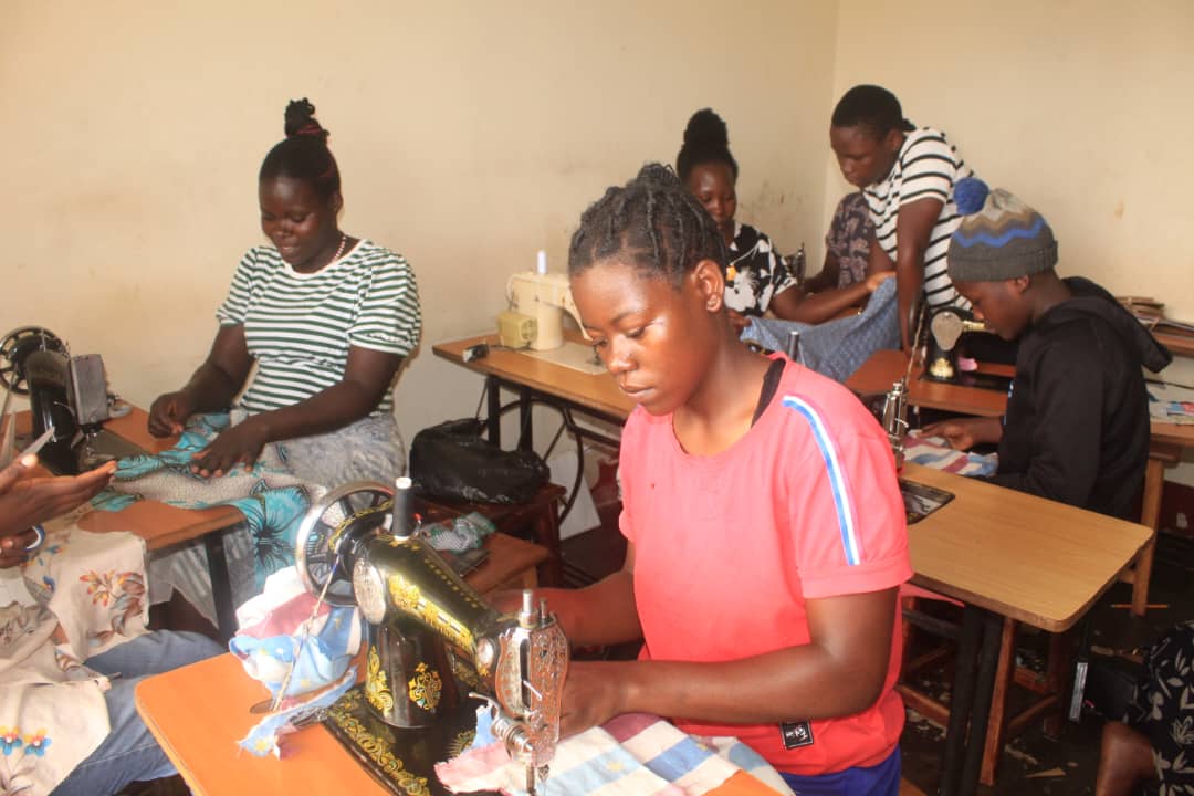 NCD Uganda tweet media