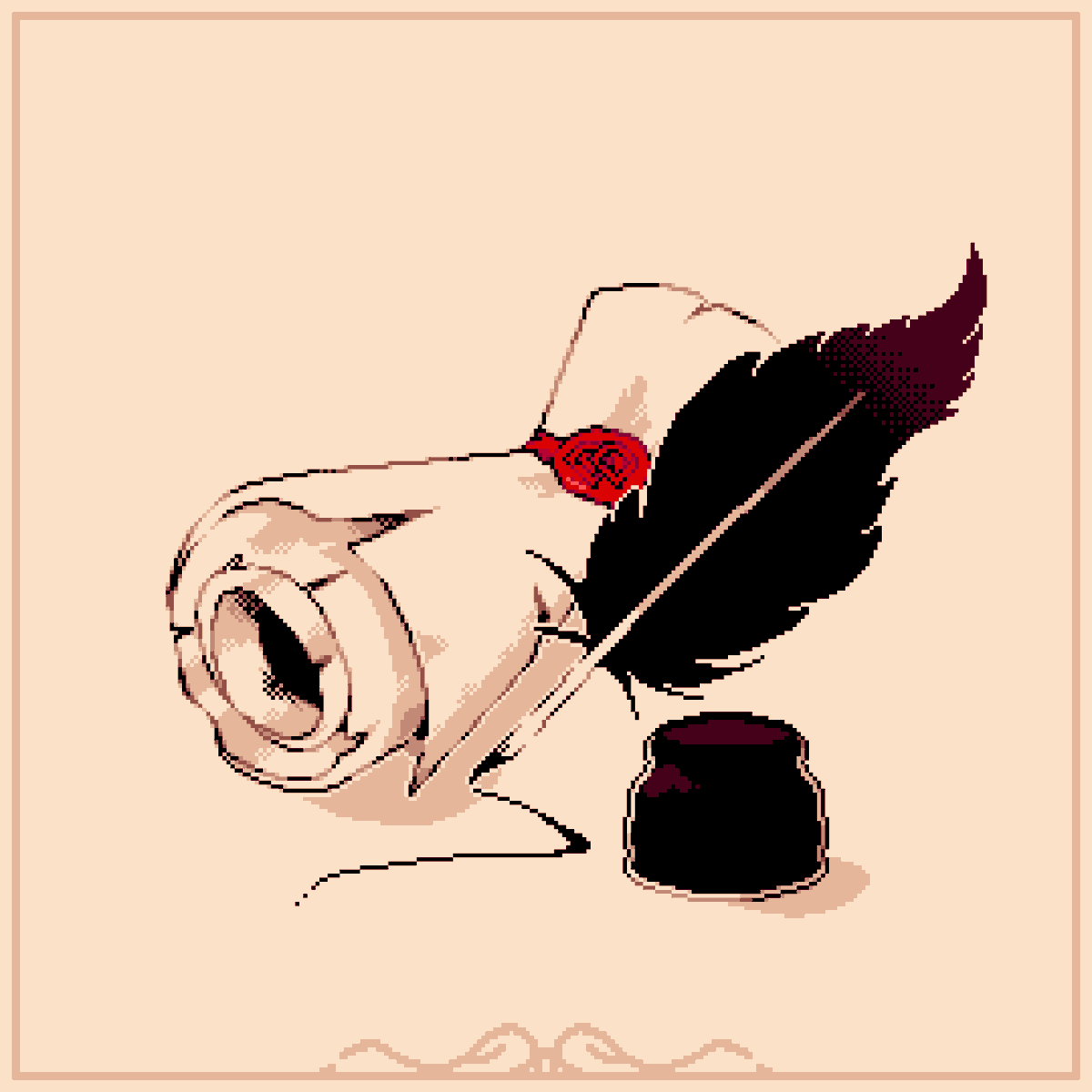 An invitation for those who are worthy. Use dof.gg/login?ref=dung… to be eligible for participation in phase two 🔔