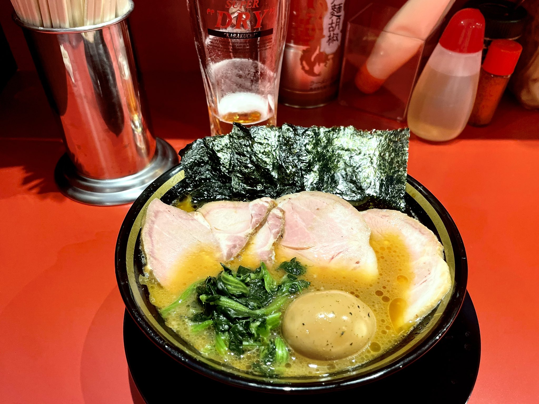 ラーメン好きのクソデブ (@kusodebusu55) / X