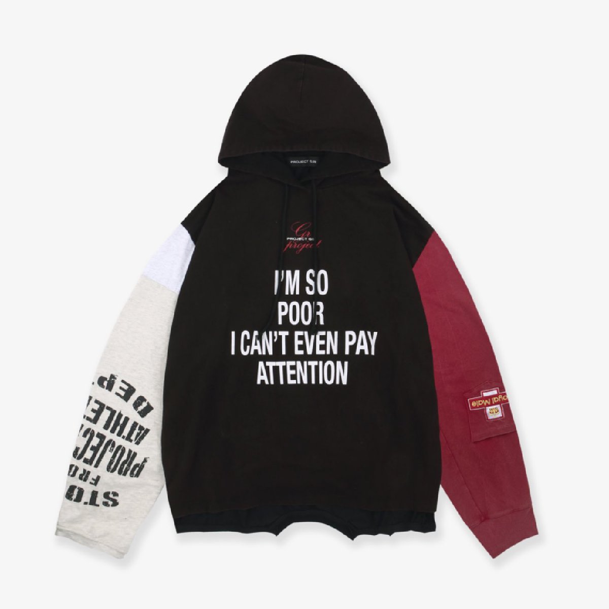 lyjindarydeals's tweet image. meron ba may want? expensive lang 😅

11,395

dm