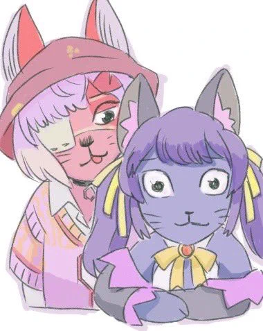 いっぱいあるけどとりあえず1枚目についたやつ #上手いとか下手とかそういうのは関係なく自分が気に入っている絵 