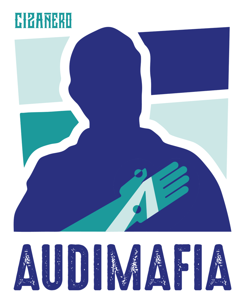 Cizanaparatodos's tweet photo. Si Uribe defiende a Audifarma, solo evidencia la culpabilidad de esta. https://t.co/AaOnnTsp58