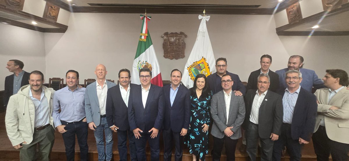 José Piña Alvarez tweet media