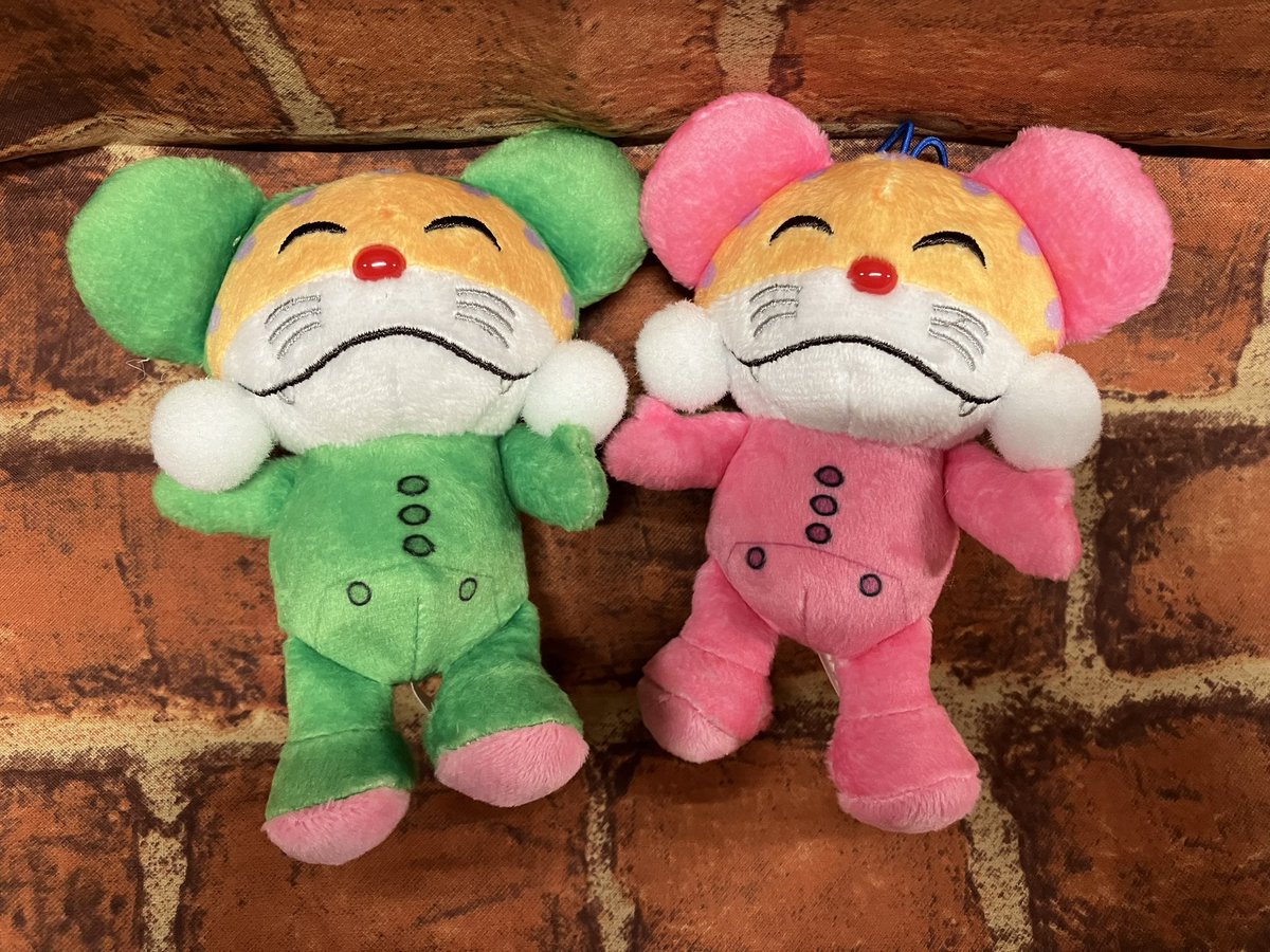 にゃんちゅうページ ニャンちゅう (@nyantyuubot) / X