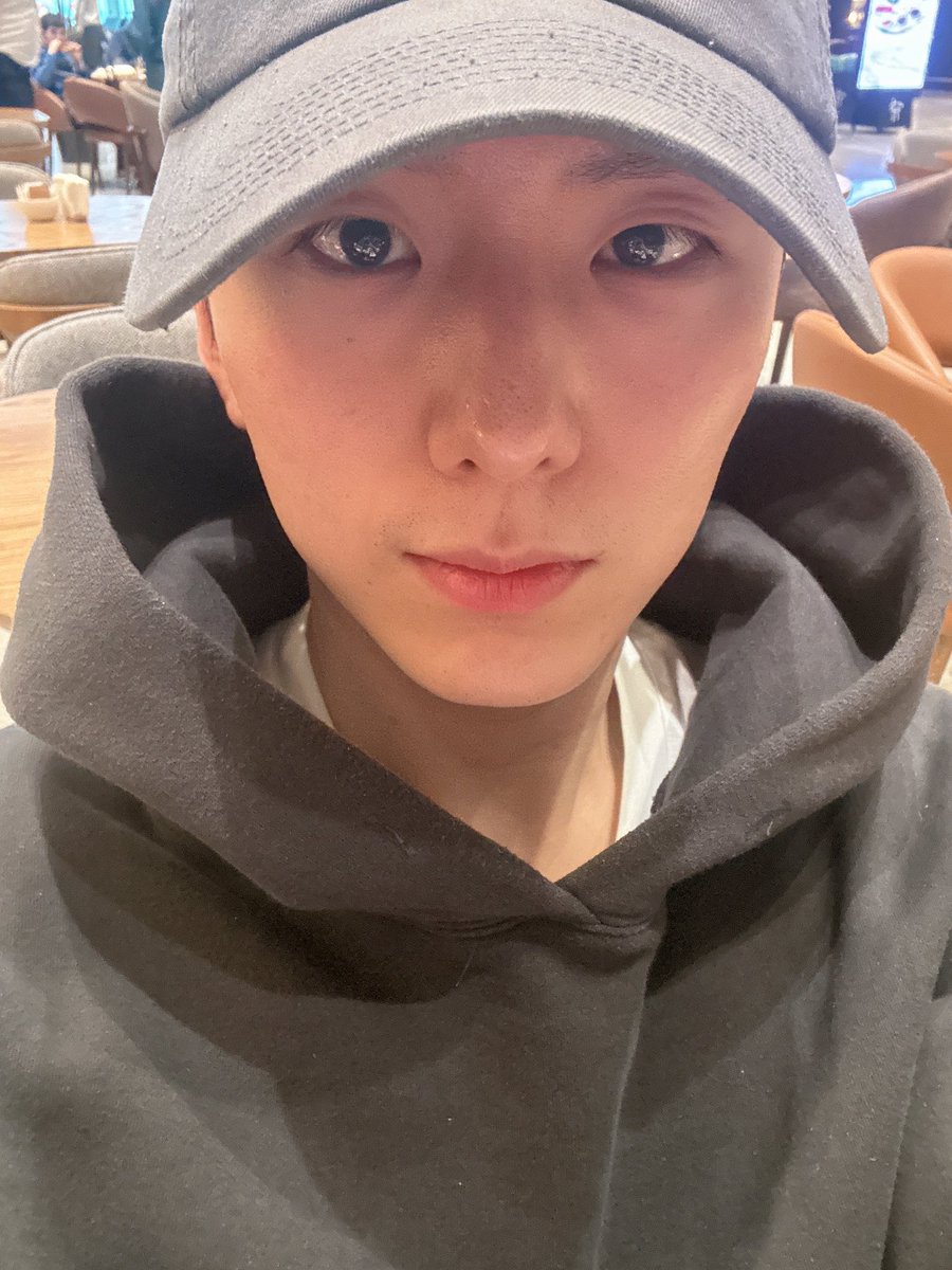 my_yooth's tweet photo. 비행기를 장시간 탔는데 어떻게 붓기제로야? https://t.co/IWObCZ7gG3