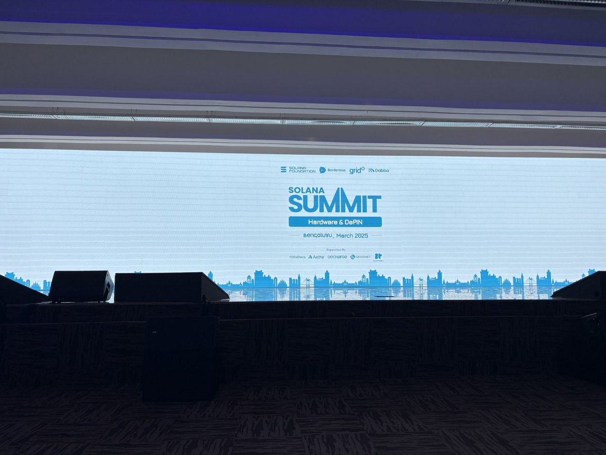 SOMESH12092005's tweet photo. "Excited to kick off the day with @SuperteamIN and dive into the world of @solana Looking forward to learning and connecting with amazing people! #Solana #SuperteamIndia #Web3" https://t.co/jrDzooJfDo