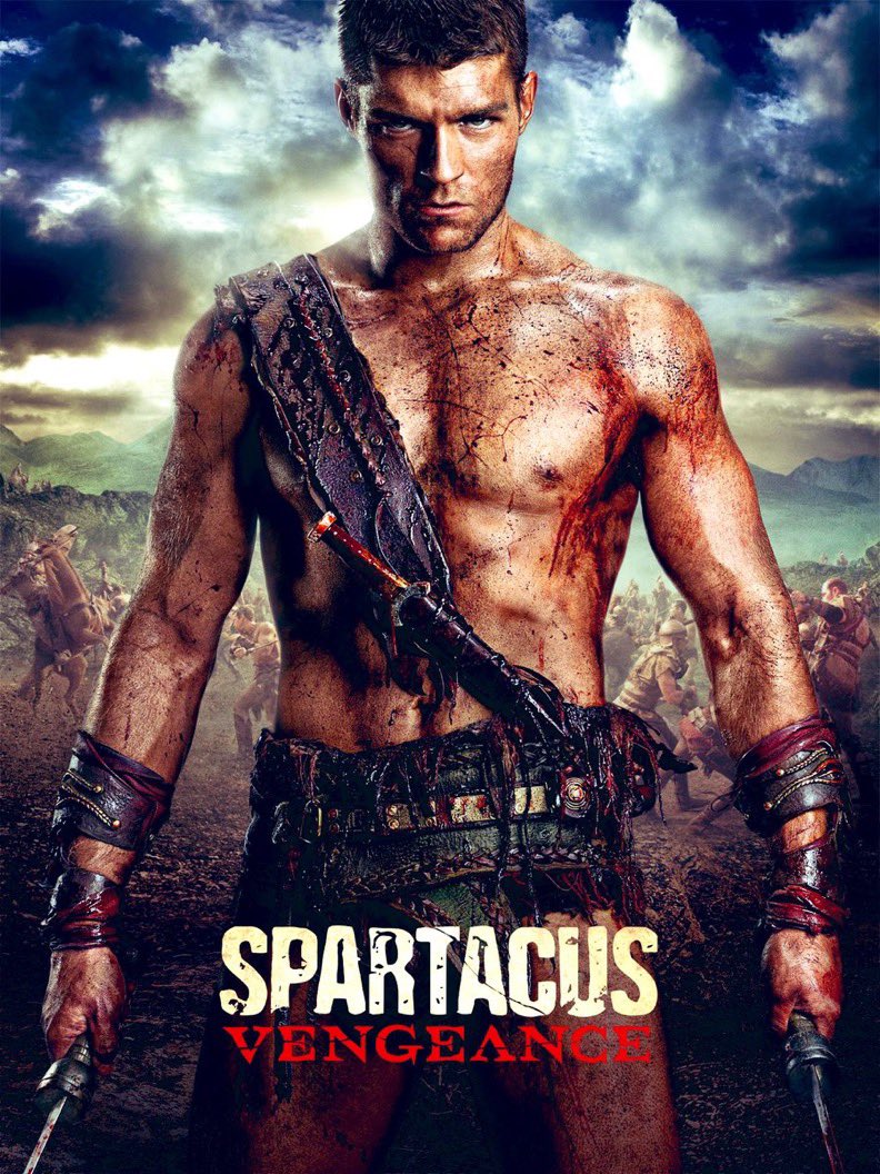 SPARTACUS: MTUMWA ALIYEITETEA  ROMA ⚔️

Sahau kila ulichokiona kwenye ile filamu ya kirumi ya Spartacus. Kiukweli mwenye jina, Spartacus alikua ni kiongozi wa kijeshi ambaye aliangukia mikononi mwa Warumi na kuuzwa kama mtumwa huko Roma.

🧵shuka nayo⤵️
